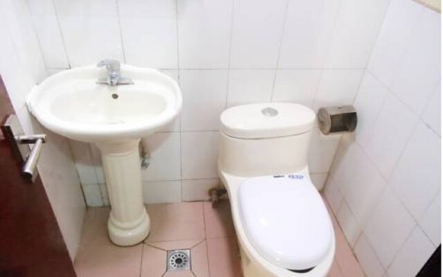 Qingdao Hongyunge Hotel