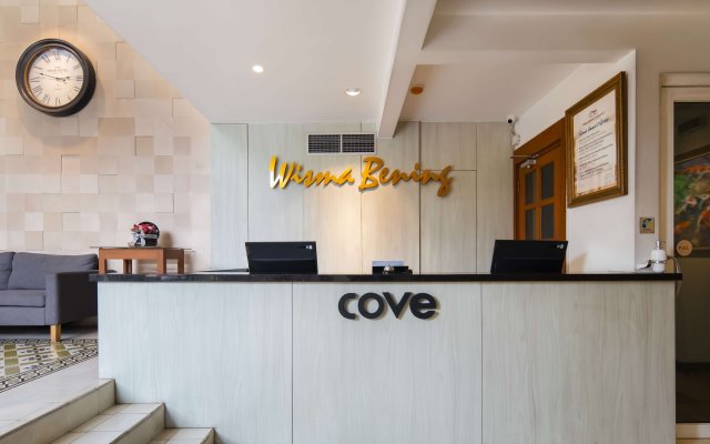 Cove Bening Boutique