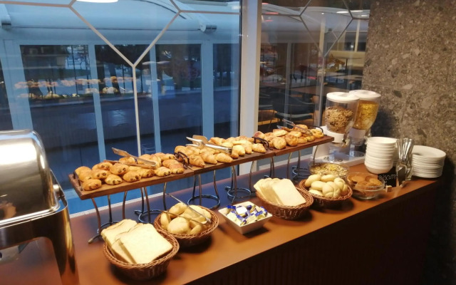 Mercure Galati Centrum