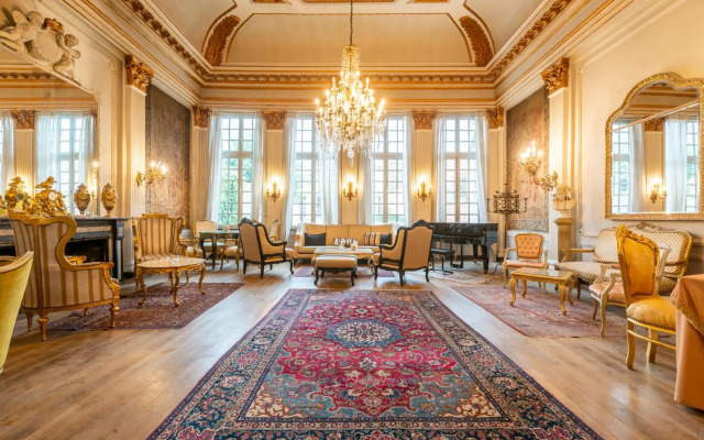Boutique Hotel Die Swaene