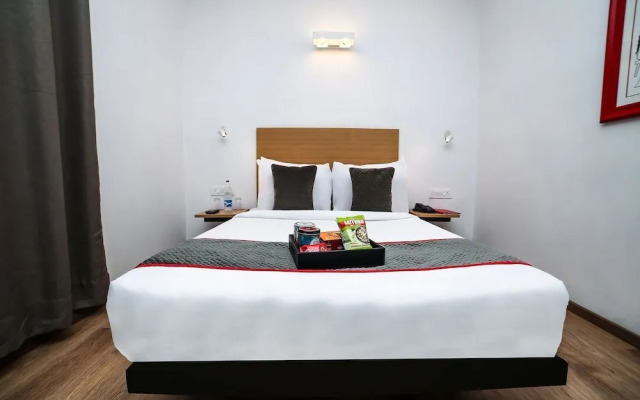 Townhouse Gomti Nagar By OYO Rooms
