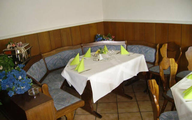 Hotel Kraichgauidylle