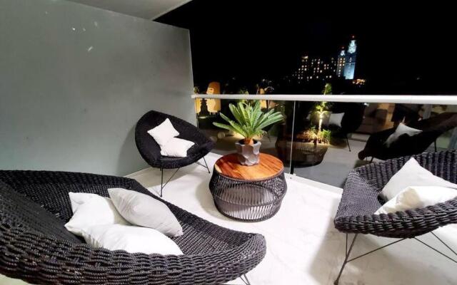 Luxury 2 bedroom beach front at Nuevo Vallarta