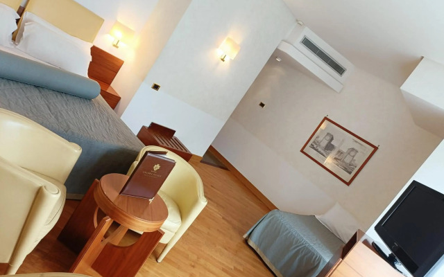 Solofra Palace Hotel Resorts