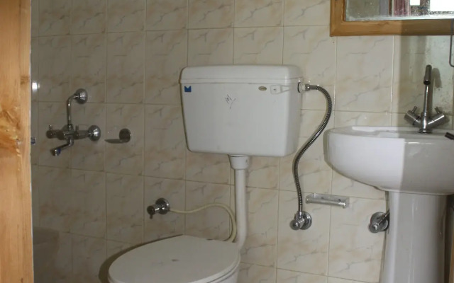 Sarthak B&B