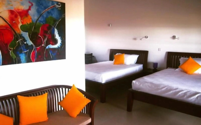 Imagine Villa Hotel