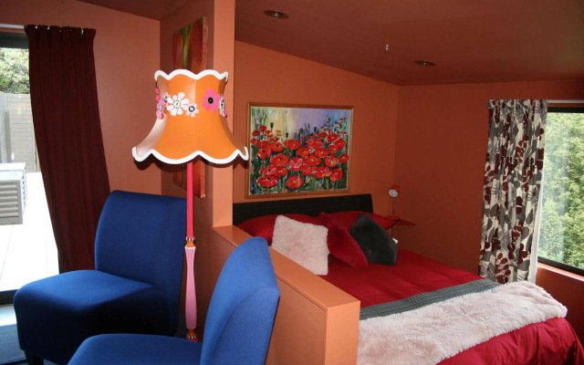 The Lighthouse Lookout