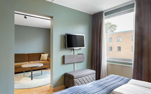 Best Western Plus Skogshojd
