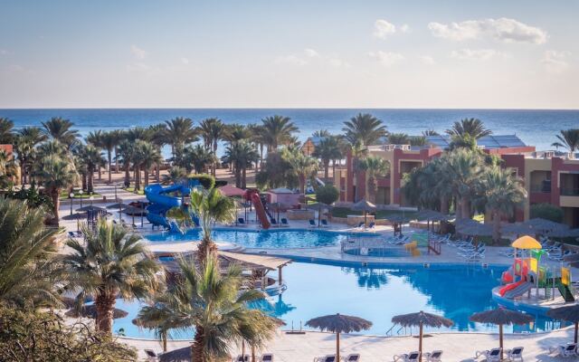 Magic Marsa & Spa