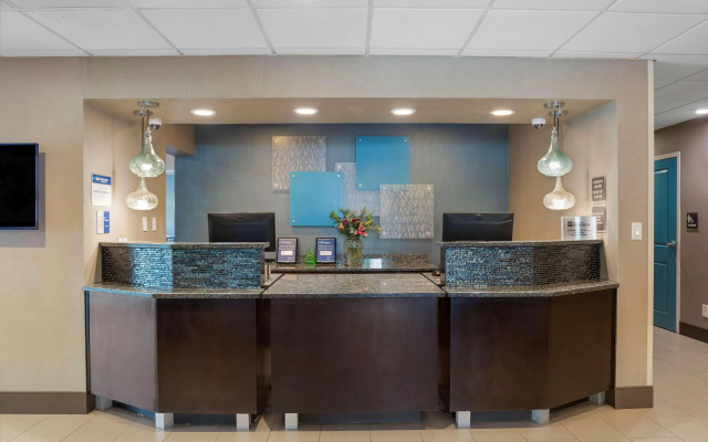 Best Western Plus Tallahassee North Hotel