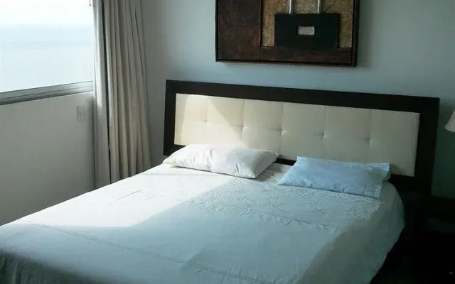 Penthouses Palmetto