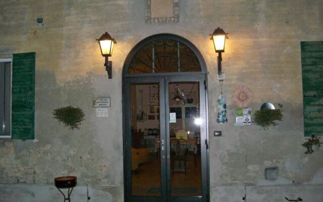 Agriturismo Novara