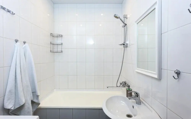 Апартаменты «City of Rivers Большая Конюшенная 1»