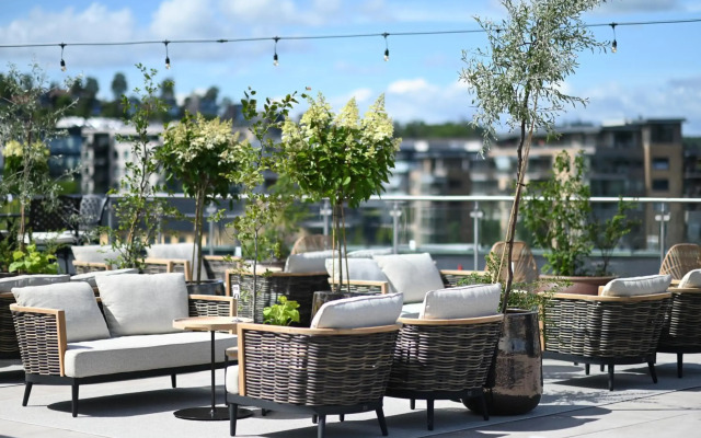 Quality Hotel Tonsberg