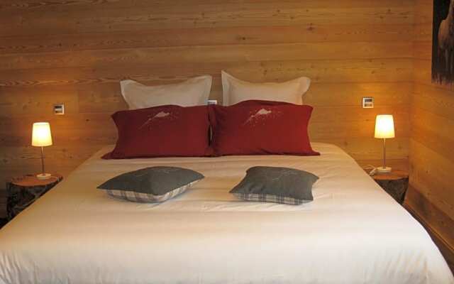 Chambres d'hôtes La Vercouline