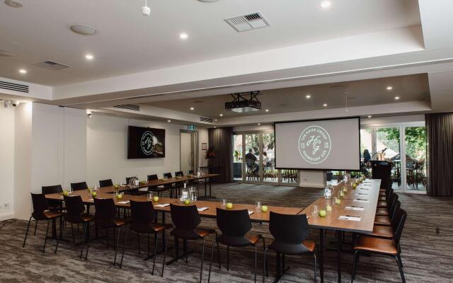 The Manna, Ascend Hotel Collection