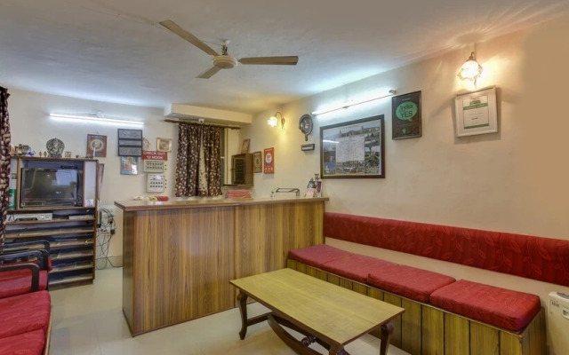 Lakshmi Guest House