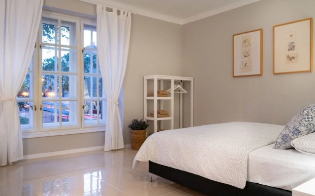 B&B Downtown Zagreb