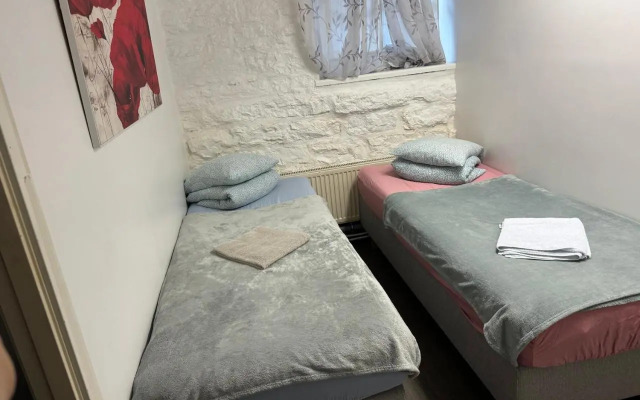 Süda street Hostel
