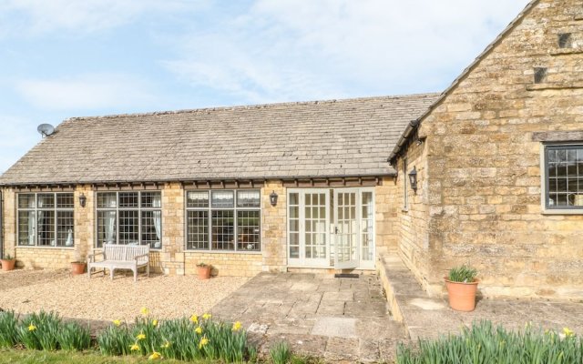 South View Cottage, BOURTON ON THE WATER