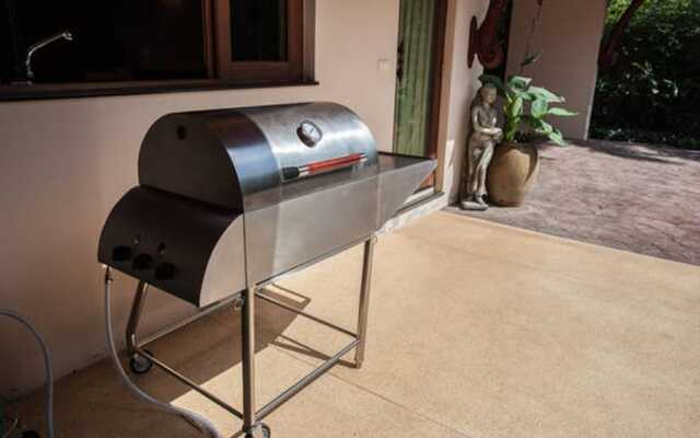 Saifon Villas - Luxurious Pool Villas