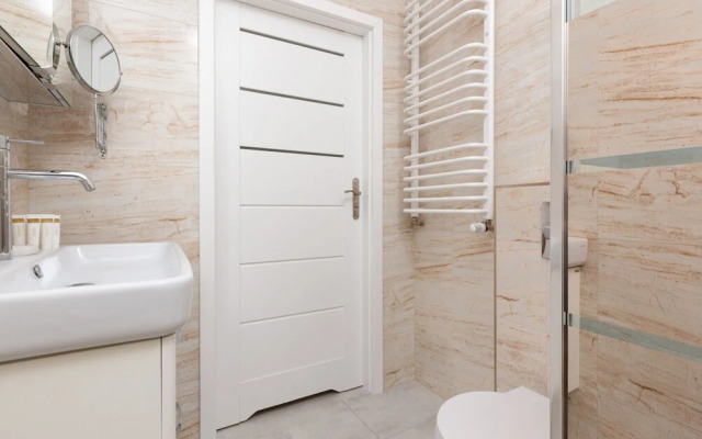 P&O Apartments Kasprzaka III