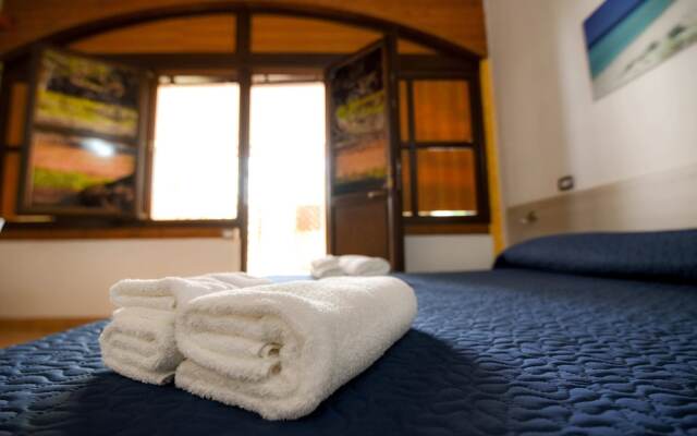 Giardini Sausari Residence