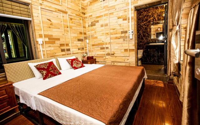 Ha Giang Creekside Homestay & Hostel – Guest Rooms – Ha Giang