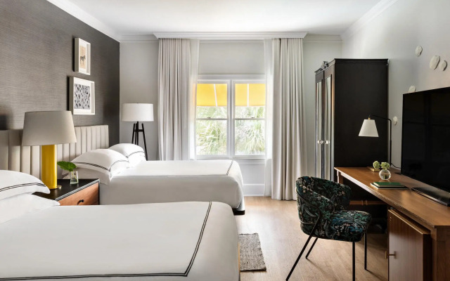 Kimpton Brice Hotel by IHG