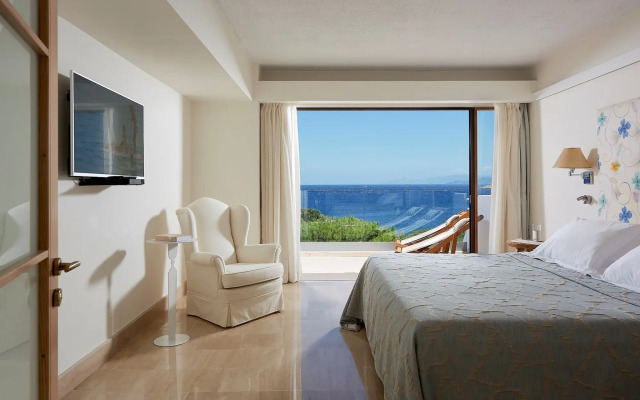 St. Nicolas Bay Resort Hotel & Villas
