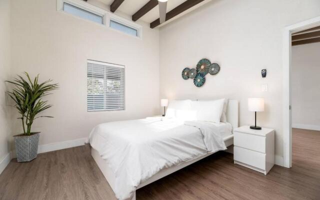 The Hideaway at Lake Ridge 3
