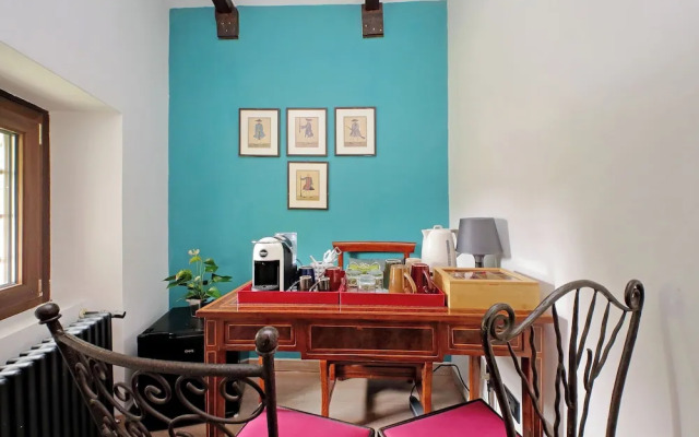 Green Suite On The Roof - Roma