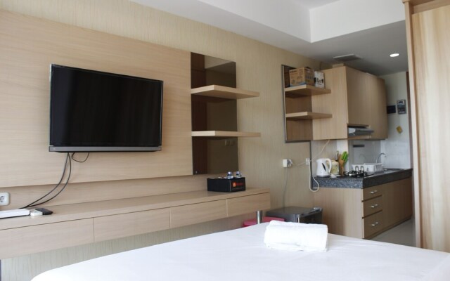 Stylish Studio Room @ Beverly Dago Apartment