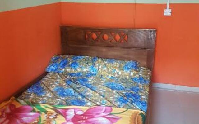 Angelic 5 Guest House