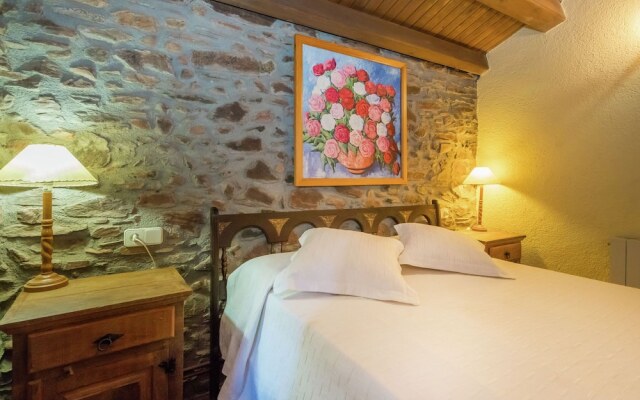 Picturesque Cottage in Montseny With Swimming Pool