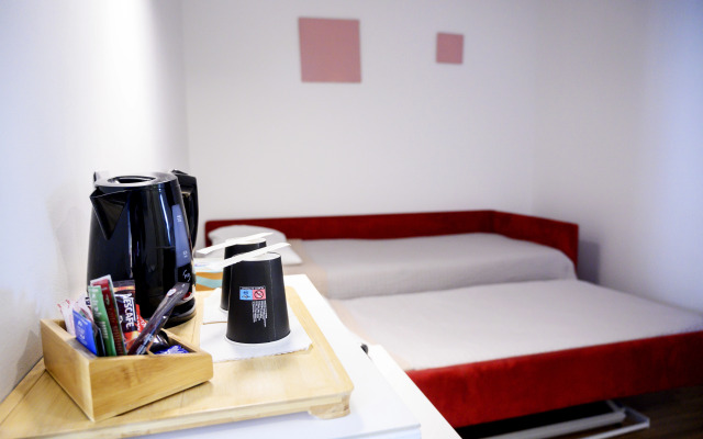 Hotel El Greco