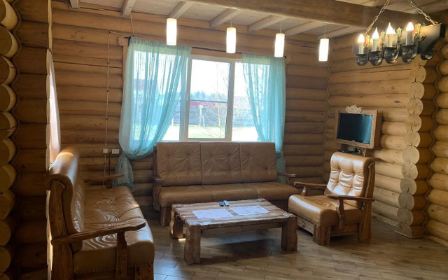 Podmoskovnyi Domik