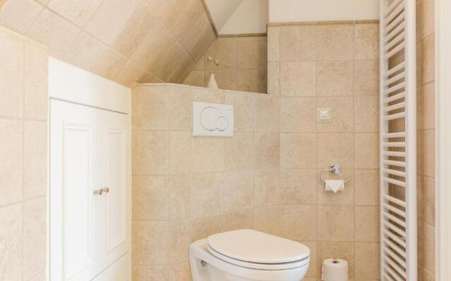 luxuriösen Neubau für 6 Personen