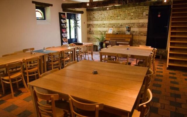 Hotelhoeve De Zwarte Stok