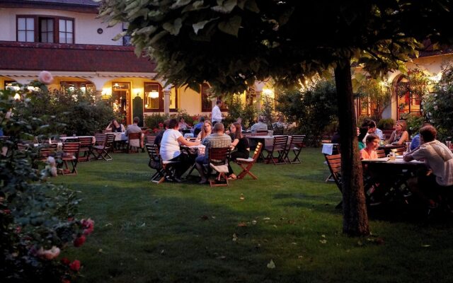 Hotel Weingut Rosenhof