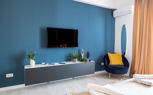 Metropole Apartments Studio Old City