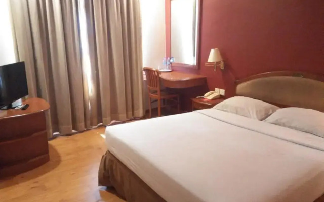 Hotel Bulevar Tanjung Duren Jakarta