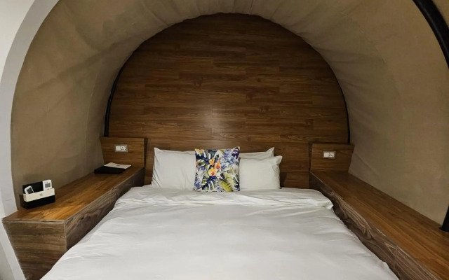 Nirvana Retreat