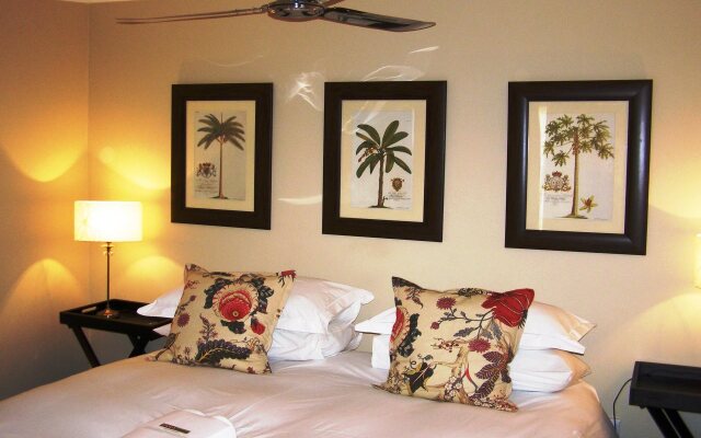 Khayamanzi Guesthouse