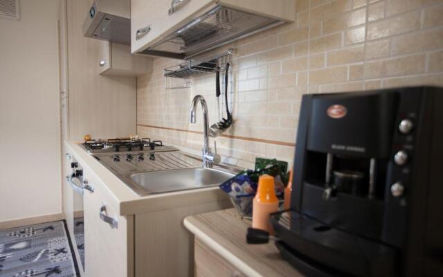 Amira Luxury Apartment