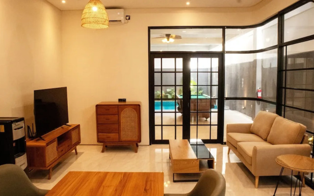 Sky Loft Villas Bali