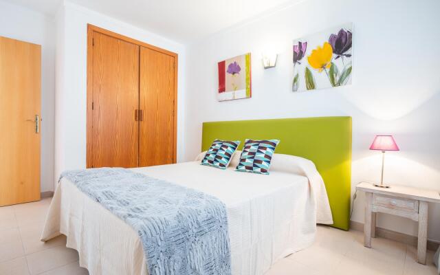 Voltor 1D - Puerto de Pollensa