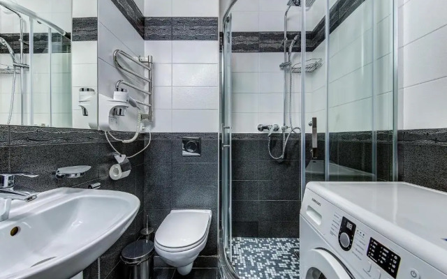 iROOMS  (М.Московская)