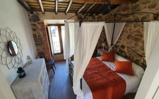 Casas del Castillo, 2