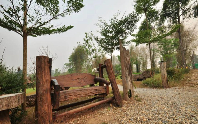 Phuphiang Khiangfah Resort